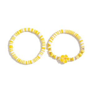 Boho Blossom Bracelet