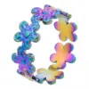 Floral Love Stainless Ring